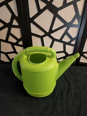 Misco Green Watering Can 2 Gallon • $7