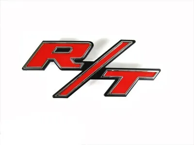 2011-2014 Dodge Charger R/T RT Front Grille Emblem MOPAR GENUINE OEM • $88.86