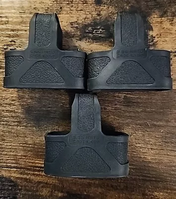 Magpul Mag Assit Pack Of 3 • $8