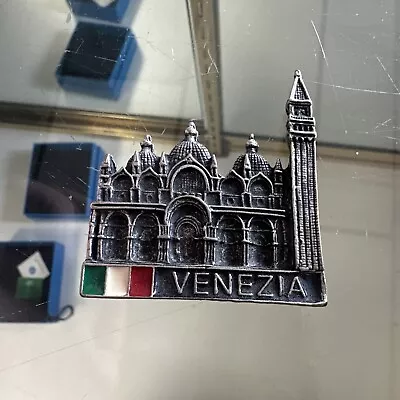 Venezia Magnet • $1.50