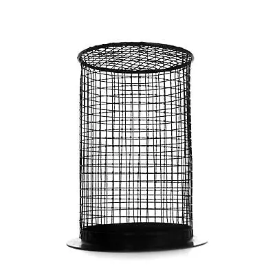 £13.33 • Buy Reptile Heat  Bulb  Cage  Guard Enclosure 15x9.5cm