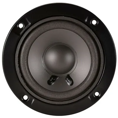 NEW 5  Inch High Performance Upgrade Midrange Replacement Speaker 8 Ohm 210W • $52.79