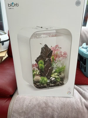 £239.99 • Buy Biorb Life 45
