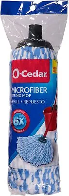 O’ Cedar Microfiber String Mop Refill • $8.99