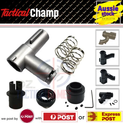 $11.95 • Buy T-piece Inner Barrel TPC Adaptor JM J8 J9 J10 J11 GJ M24 LDT Upgrade Gel Blaster