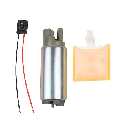 New Fuel Pump For Toyota Rav4 Corolla Camry Echo Hilux Prado Toyota Hiace MR2 38 • $29.99