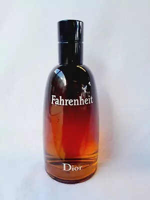 Christian Dior Fahrenheit Aftershave Splash 100ml • £44.99