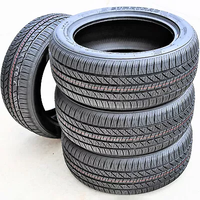 4 Tires Suretrac Infinite Sport 7 255/35R19 96W XL AS A/S High Performance • $356.93