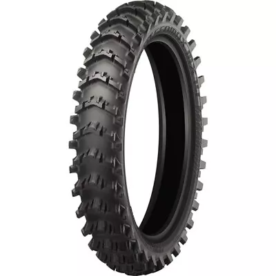 70/100-10 Dunlop Geomax MX14 Sand/Mud Rear Tire • $43.07