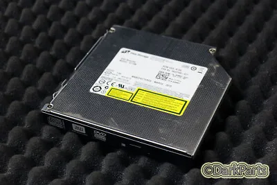 Dell KWNKP 0KWNKP Hitachi H-L GT10N DVD Rewriter Disk Drive • £7.95