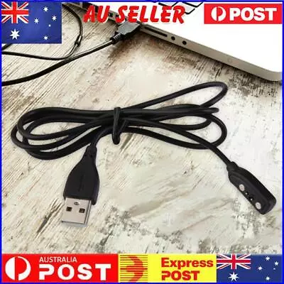 USB Charge Cable Charger Adapter Cable For Pebble Smart Watch Wristwatch • $9.19