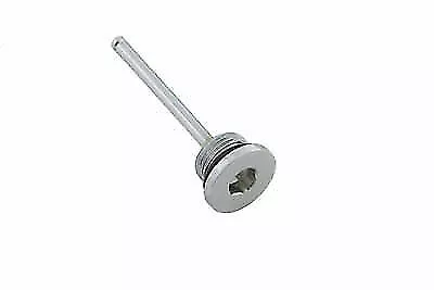 $9.78 • Buy Transmission Dipstick Short For Harley Davidson By V-Twin