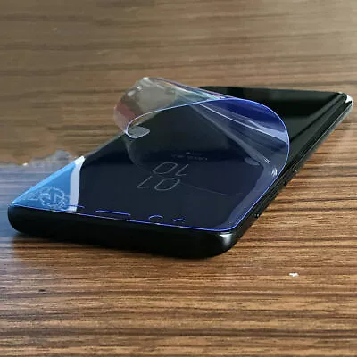 $1.29 • Buy 1 X Screen Protector Film For LG G4, LG G7/G7 ThinQ, LG Q8, LG V20, LG V30