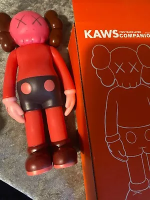 Kaws Companion Figures Original Fake  • £34.99