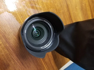 $1000 • Buy Sony FE 24-105mm F/4 G OSS Standard Zoom Lens For Sony