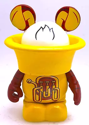 DISNEY Vinylmation PARK Series 7 MICKEY'S PHILHARMAGIC Donald TUBA - Casey Jones • $13.95