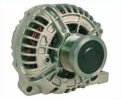 $124.90 • Buy Alternator Fits Volvo S60 V70 XC70 XC90 L5 2.4L 2.5L W/ 8676499 160 Amp 11081