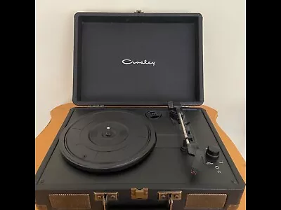 Crosley Record Player • $100