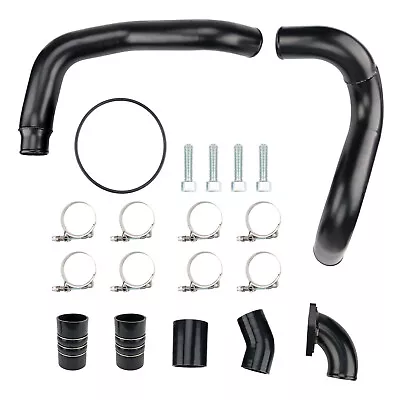 Intercooler Pipe Tube Kit FITS FORD F-350 / FORD F-550 SUPER DUTY 6.0L • $110.17