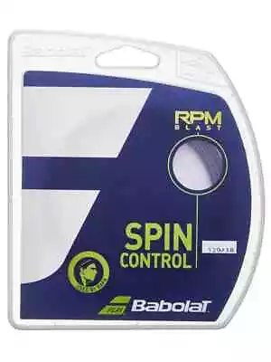 Babolat RPM Blast 120/18 2pk • $36