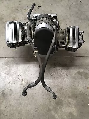 1993-2001 BMW R1100RS  Engine Ran Great See Shipping Note.      240183 • $595