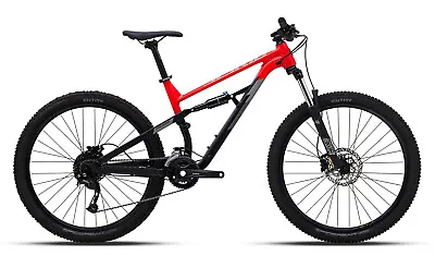 $1499 • Buy 2022 Polygon Siskiu D5 - Dual Suspension Mountain Bike