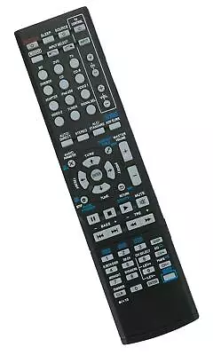 Replaced Remote Control Compatible For Pioneer VSX-321-K-P VSX421K VSX-321 VS... • $20.48