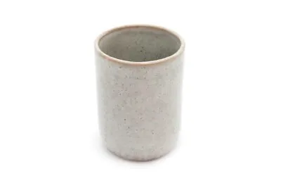 Grey Stone Ceramic Toothbrush Holder • £9.95