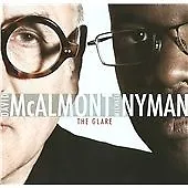 Michael Nyman : Michael Nyman: The Glare CD (2009) Expertly Refurbished Product • £2.98