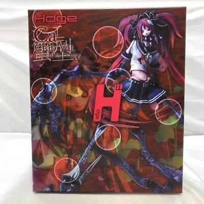 Hatsune Miku Vocaloid Calne Ca Hdge No.7 Ca Crab Limited Ver UNION • $460