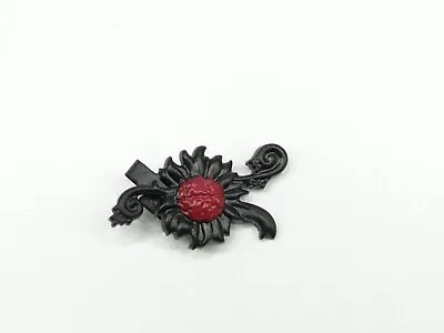 Monster High Replacement Ghoulia Yelps Loves Not Dead Flower Hair Piece Clip • $11.99