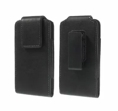 For Yarvik Ingenia X1 SMP53-210 360 Holster Case With Magnetic Closure And B... • £23.94