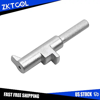 T10303 DSG Clutch Retaining Tool For VW Audi Golf VAG DSG 02E 6 Speed • $15.90