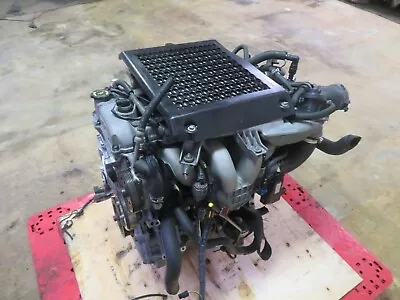 2006-2012 Jdm Mazda Cx7 L3 2.3l Turbo Engine 2006-2012 Mazdaspeed 3 Motor L3-vdt • $2142