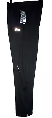 Asics Men's M PRIME PANT Slim Fit Warm-Up Running Track Training - NWT $50 • $24.95