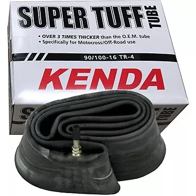 Kenda Super Tuff Tube 80/100-21 TR-6 05210310ST • $34.77