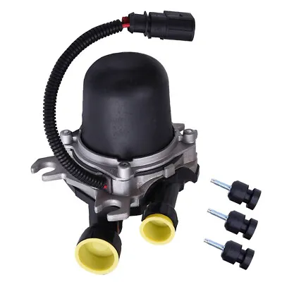 07K131333A Secondary Air Injection Smog Pump Fits Audi RS5 VW CC Jetta Beetle • $54.99