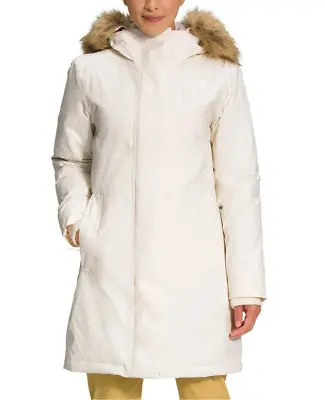 The North Face Women's Plus Arctic Down Parka NF0A7WMLN3N - BRAND NEW WITH TAGS • $169.99