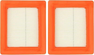 $10.35 • Buy 17211-Z8B-901 Air Filter For Honda Harmony II HRR216 (HRR2169PKA) (HRR2169VKA) 