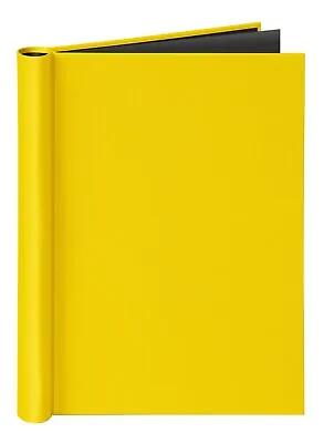 Veloflex 4944310 Springback Binder A4 Velocolor Yellow 1 Yellow • $31.17