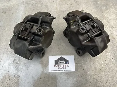 Torana HB LC LJ TA Disc Brake Callipers 4 Cylinder Holden • $449