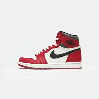 $849.99 • Buy Size 8-13   Jordan 1 Reimagined Chicago 'Lost And Found' Brand New (FREE SHIP)