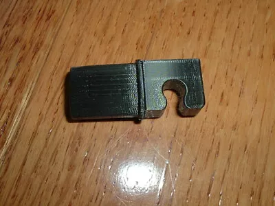 $19.99 • Buy HP Designjet T920 T930 T1500 T2500 T2530 T2600 T3500 Paper Tray Clip Hinge. 