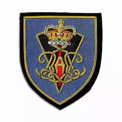 29 Commando Regimental Blazer Badge • £17.88