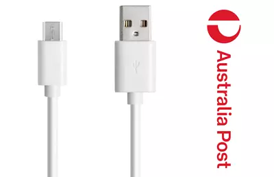 FAST CHARGING Android Charger Micro USB Cable For Samsung Galaxy S5 S6 S7 Note 5 • $4.99