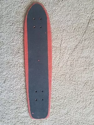1970's G&S FibreFlex Skateboard Deck • $184.74