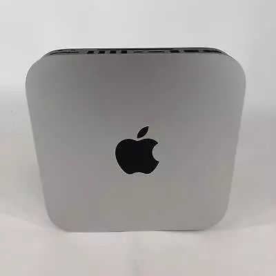 Mac Mini Late 2012 2.6GHz I7-3720QM 16GB 1TB Fusion Drive - Very Good Condition • $163.19