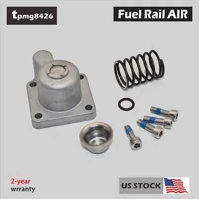 NEW FOR Mercury Optimax Air Fuel Rail REGULATOR DIAPHRAGM Kit 8M6002988 • $65