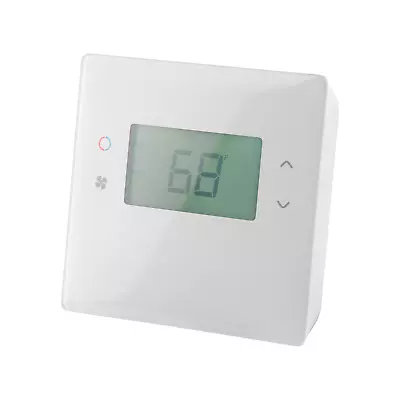 Z -Wave Smart Thermostat TBZ500WR • $45