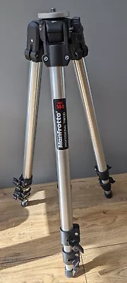 Manfrotto Art 144 Professional Tripod • £30